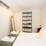 شقة Liiiving In - Downtown Secret Terrace *