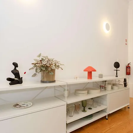 Apartment Liiiving In - Downtown Secret Terrace