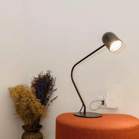 Liiiving In - Downtown Secret Terrace *