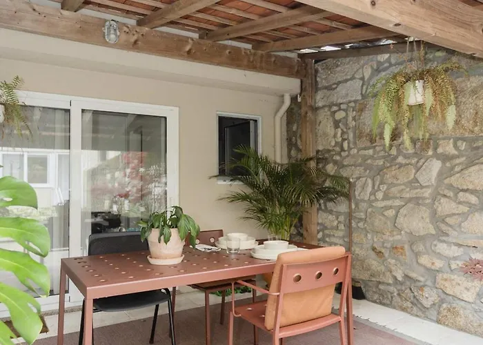 Apartamento Liiiving In - Downtown Secret Terrace Oporto