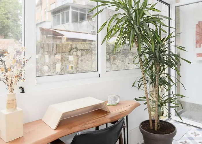 Apartamento Liiiving In - Downtown Secret Terrace *