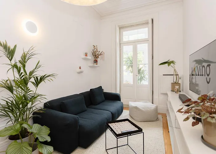 Liiiving In - Downtown Secret Terrace Apartamento *