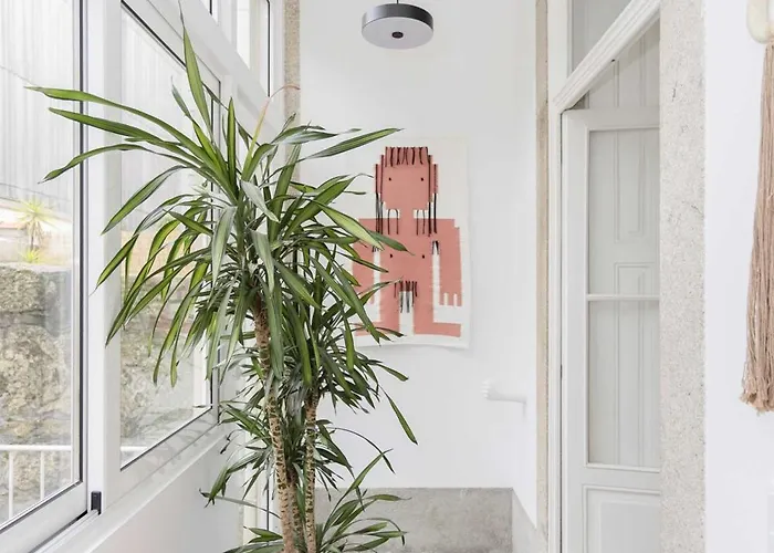 Liiiving In - Downtown Secret Terrace Apartamento