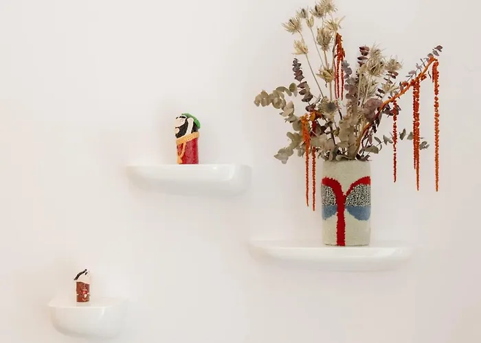 Liiiving In - Downtown Secret Terrace Apartamento