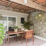 Apartman Liiiving In - Downtown Secret Terrace Porto