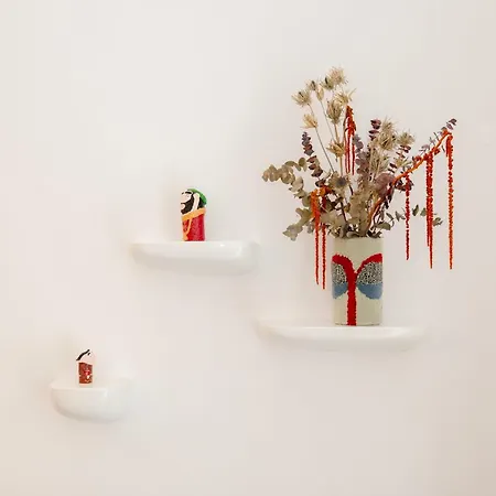 Liiiving In - Downtown Secret Terrace