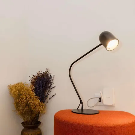 Apartamento Liiiving In - Downtown Secret Terrace *