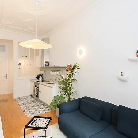 Liiiving In - Downtown Secret Terrace Apartamento