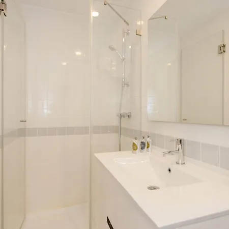Apartamento Liiiving In - Downtown Secret Terrace *