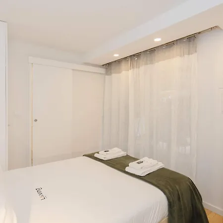 Lejlighed Liiiving In - Downtown Secret Terrace *