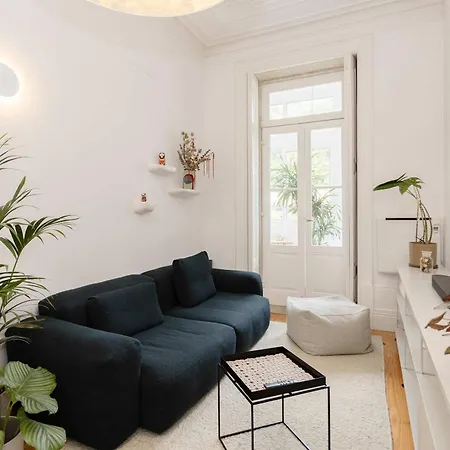 Liiiving In - Downtown Secret Terrace Apartman *