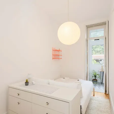 Апартаменты Liiiving In - Downtown Secret Terrace