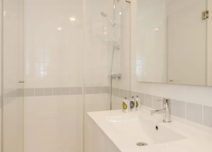 Apartman Liiiving In - Downtown Secret Terrace *