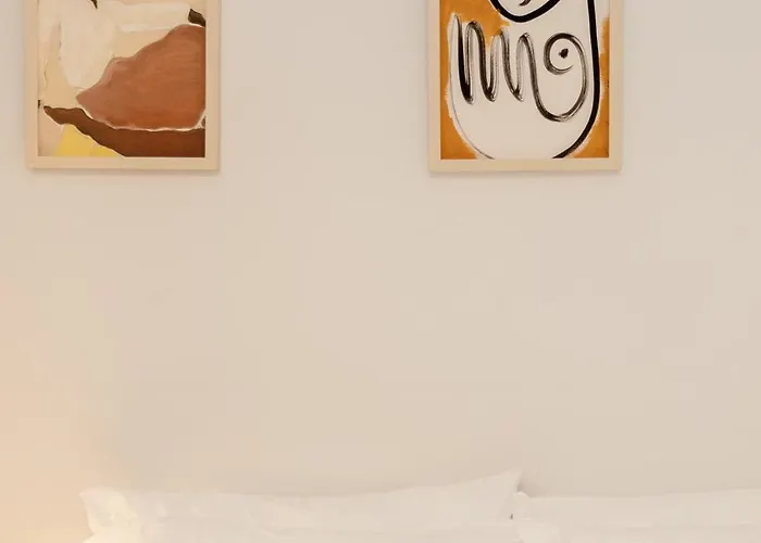 Liiiving In - Downtown Secret Terrace Apartman *