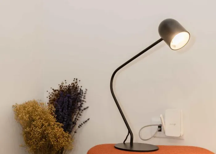 Liiiving In - Downtown Secret Terrace *