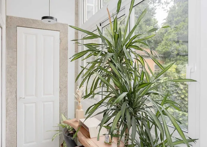 Liiiving In - Downtown Secret Terrace Apartman *