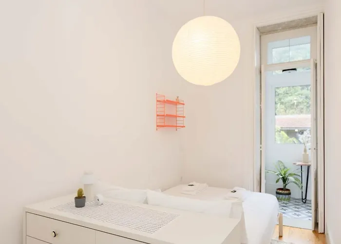 Apartman Liiiving In - Downtown Secret Terrace