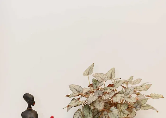 Apartman Liiiving In - Downtown Secret Terrace Porto