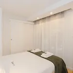 Apartman Liiiving In - Downtown Secret Terrace *