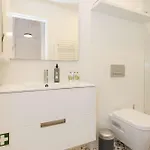 Apartman Liiiving In - Downtown Secret Terrace