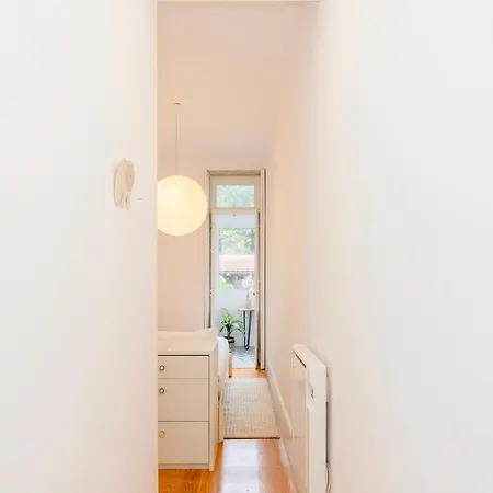 Apartament Liiiving In - Downtown Secret Terrace