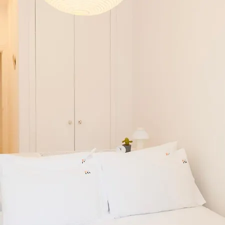 Apartament Liiiving In - Downtown Secret Terrace *