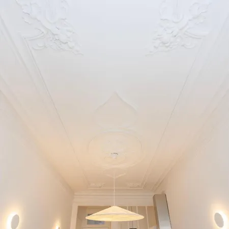 Liiiving In - Downtown Secret Terrace