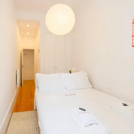 Apartament Liiiving In - Downtown Secret Terrace