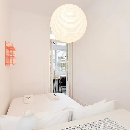 Liiiving In - Downtown Secret Terrace Apartament