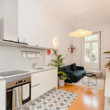 Apartament Liiiving In - Downtown Secret Terrace *