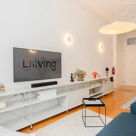 Apartament Liiiving In - Downtown Secret Terrace *