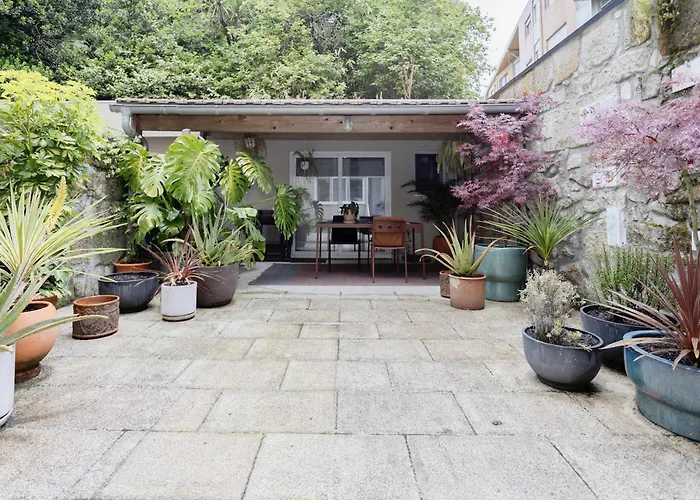 شقة Liiiving In - Downtown Secret Terrace