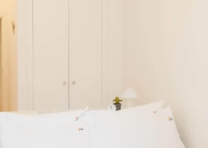 Liiiving In - Downtown Secret Terrace * بورتو